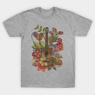 Ever Guitar T-Shirt